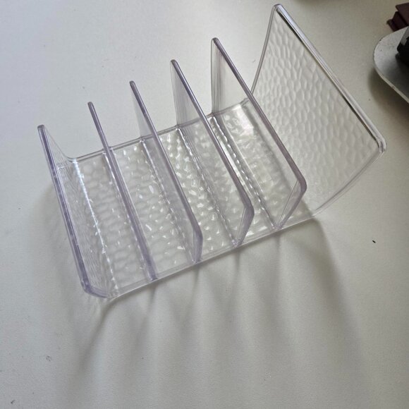 Acrylic Palette Organizer - Picture 2 of 4